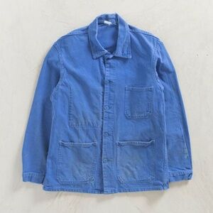 Vintage Chore Coat